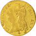 Münze, Frankreich, Louis XVI, Louis d'or à la tête nue, Louis d'Or, 1786