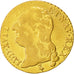 Moneta, Francia, Louis XVI, Louis d'or à la tête nue, Louis d'Or, 1787, Paris