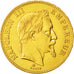 Münze, Frankreich, Napoleon III, 100 Francs, 1867, Paris, VZ