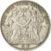 Moneta, Svizzera, 5 Francs, 1876, SPL-, Argento, KM:S13