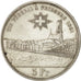 Coin, Switzerland, 5 Francs, 1881, EF(40-45), Silver, KM:S15