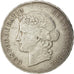 Coin, Switzerland, 5 Francs, 1892, Bern, EF(40-45), Silver, KM:34