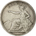Coin, Switzerland, 5 Francs, 1874, Brussels, EF(40-45), Silver, KM:11
