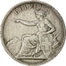 Monnaie, Suisse, 5 Francs, 1874, Bruxelles, TTB, Argent, KM:11