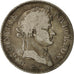 Coin, German States, WESTPHALIA, Jerome, 5 Franken, 1809, F(12-15), Silver