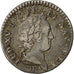 Monnaie, Windward Islands, Louis XV, 12 Sols, 1731, La Rochelle, TTB, Argent