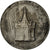 Camboya, medalla, Funérailles de S.M. Sisowath, 1928, EBC, Plata, Lecompte:136