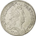 Coin, France, Louis XIV, 10 Sols aux insignes, 10 Sols-1/8 Ecu, 1705, Paris