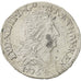 Monnaie, France, Louis XIV, 10 Sols aux insignes, 10 Sols-1/8 Ecu, 1706, Rennes