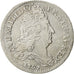 Coin, France, Louis XIV, 10 Sols aux insignes, 10 Sols-1/8 Ecu, 1707, Paris