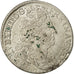 Monnaie, France, Louis XIV, 20 Sols aux insignes, 1/4 Ecu, 1707, Paris, TTB