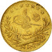 Coin, Turkey, Abdul Hamid II, 25 Kurush, 1905, Qustantiniyah, EF(40-45), Gold