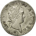 Monnaie, Windward Islands, Louis XV, 12 Sols, 1731, La Rochelle, SUP, Argent