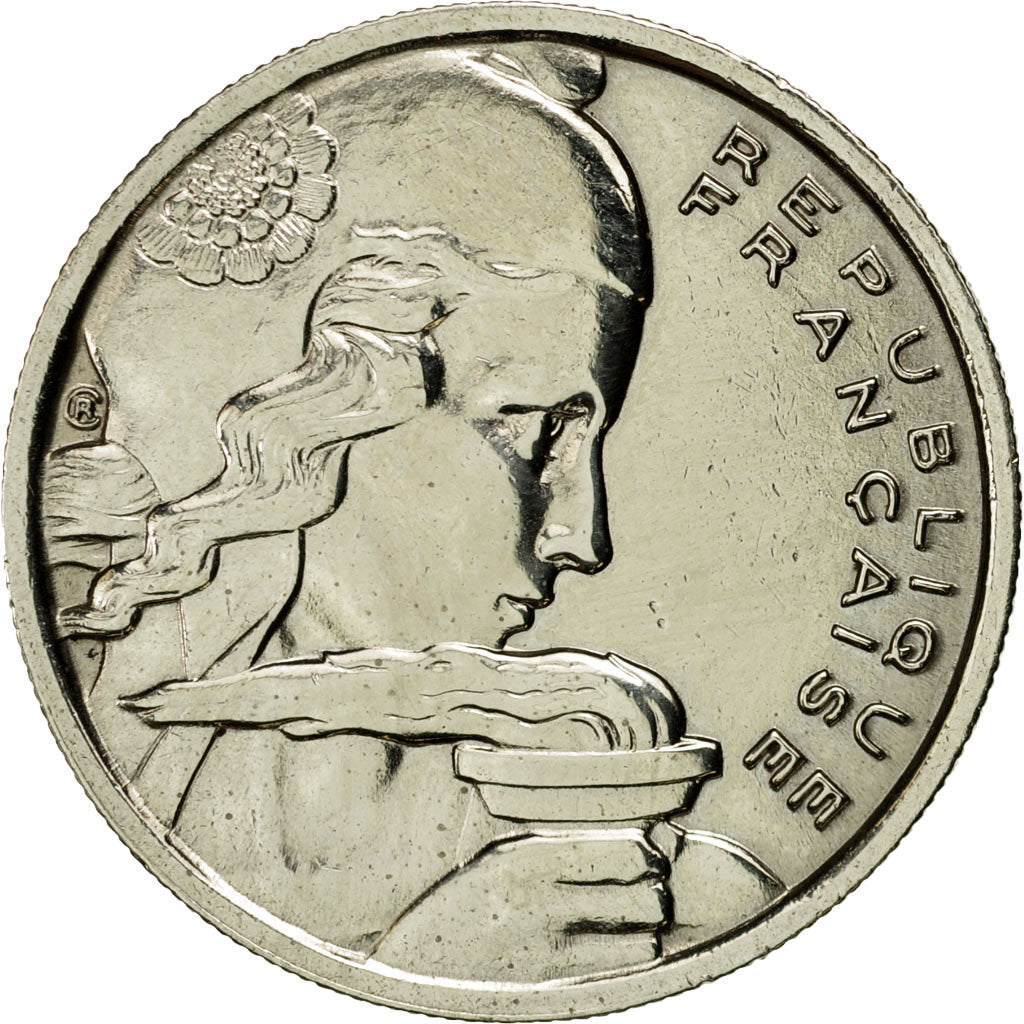Monnaie, France, Cochet, 100 Francs, 1958, Paris, Chouette, TTB, Copper-nickel