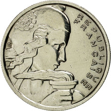 Monnaie, France, Cochet, 100 Francs, 1958, Paris, Chouette, TTB, Copper-nickel