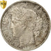 Moneda, Francia, Cérès, 2 Francs, 1881, Paris, PCGS, MS64, Plata, KM:817.1