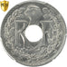 Moneda, Francia, 10 Centimes, 1941, PCGS, MS66, Cinc, KM:897, graded
