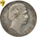 Moneta, Stati tedeschi, BAVARIA, Ludwig II, Thaler, 1869, PCGS, MS63, Argento