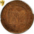 Monnaie, France, Napoleon III, 5 Centimes, 1853, Paris, PCGS MS64RB