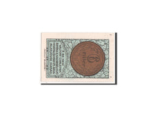 Hungary, Budapest, 6 Filler, 1916, Notgeld, Pick UNL, UNC