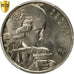 Coin, France, Cochet, 100 Francs, 1955, Beaumont - Le Roger, PCGS, MS65