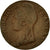 Monnaie, France, Dupré, 5 Centimes, AN 4, Paris, TB+, Bronze, Gadoury:124