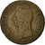 Coin, France, Dupré, Decime, AN 4, Paris, F(12-15), Bronze, KM:637.1