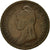 Coin, France, Dupré, Decime, AN 5, Paris, EF(40-45), Bronze, KM:644.1