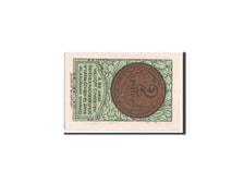 Hungary, Budapest, 2 Filler, 1916, Notgeld, Pick UNL, UNC