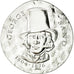 France, Monnaie de Paris, 10 Euro, George Sand, 2018, Silver