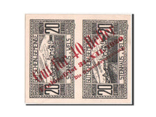 Banknote, Austria, Steinhaus, 40 Heller, Steinhaus, 31.12.1920, AU(55-58)