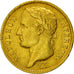 Monnaie, France, Napoléon I, 40 Francs, 1812, Paris, TTB+, Or, Gadoury:1084