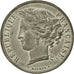 Moneta, Francia, Concours de Marrel, 5 Francs, 1848, ESSAI, BB, Stagno