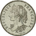 Monnaie, France, Concours de Magniadas, 5 Francs, 1848, ESSAI, SUP, Tin