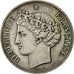 Moneta, Francia, Concours d'Avers de Barre, 5 Francs, 1848, ESSAI, BB, Copper