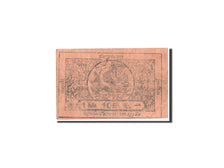 Biljet, Laos, 10 At, 1945-1946, KM:A1, TB+