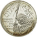 VATICAN CITY, 10 Euro, Jean-Paul II, 2004, MS(63), Silver, KM:360