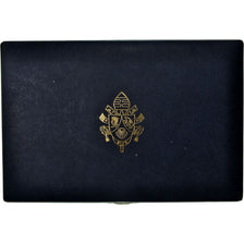 Vatikan, Proof Set Euro, Le Pape Benoit XVI, 2007, STGL