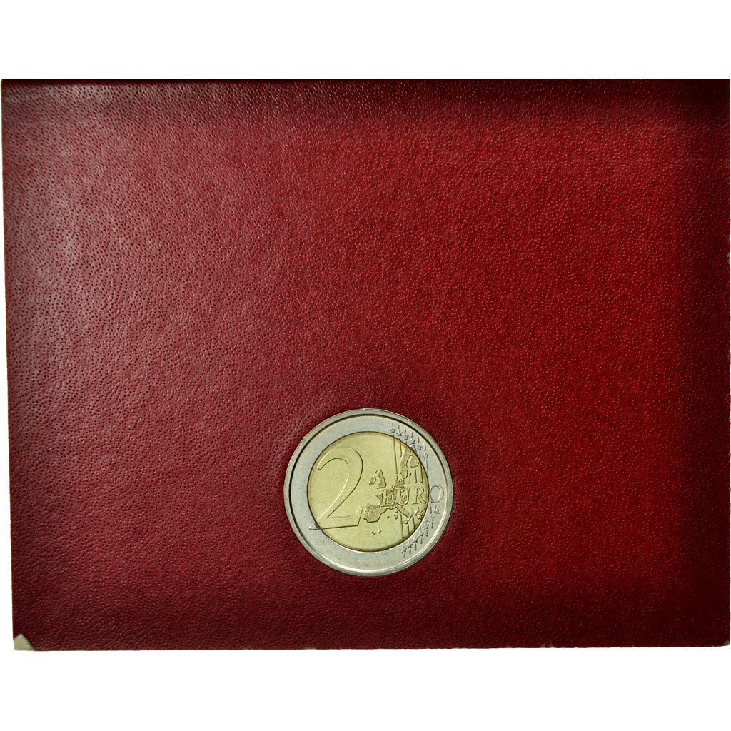 Vatikan, 2 Euro, 2004, STGL, Bi-Metallic