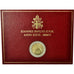 Vatikan, 2 Euro, 2004, STGL, Bi-Metallic