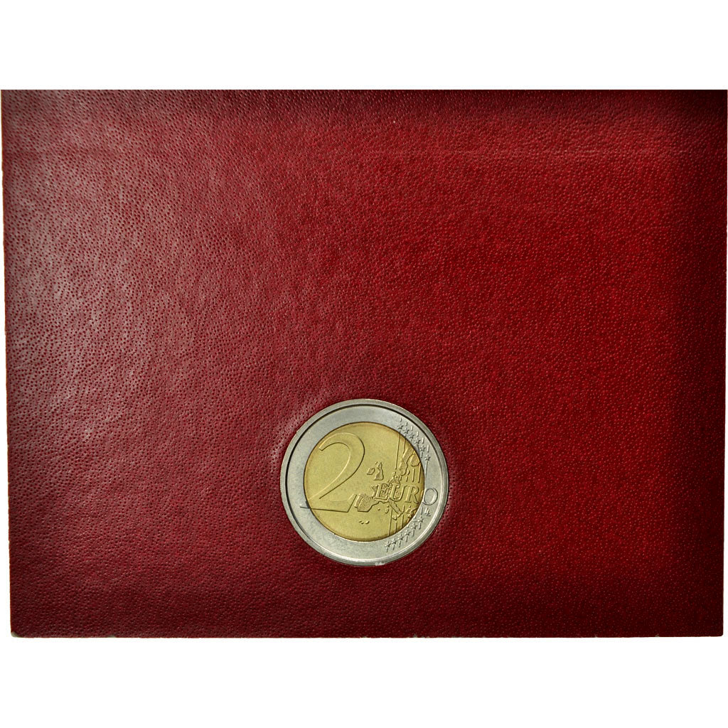 Vatikan, 2 Euro, 2004, STGL, Bi-Metallic