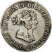 Coin, ITALIAN STATES, LUCCA, Felix and Elisa, 5 Franchi, 1805, Firenze