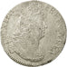 Coin, France, Louis XIV, Écu aux 8 L 2e type, Ecu, 1704, Paris, EF(40-45)