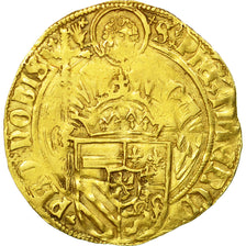Moneda, Bélgica, BRABANT, Philippe le Beau, Florin Saint Philippe, 1500-1506