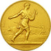 France, Médaille, Société d'Agriculture de Nice et Alpes Maritimes, SPL+, Or