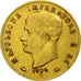 Moneta, STATI ITALIANI, KINGDOM OF NAPOLEON, Napoleon I, 40 Lire, 1812, Milan