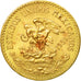 Coin, Mexico, 20 Pesos, 1959, Mexico City, AU(55-58), Gold, KM:478