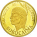 Coin, Venezuela, 60 Bolivares, 1961, Karlsruhe, MS(60-62), Gold, KM:MB109