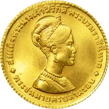 Monnaie, Thaïlande, Rama IX, 150 Baht, FDC, Or, KM:88