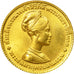 Coin, Thailand, Rama IX, 300 Baht, MS(65-70), Gold, KM:89